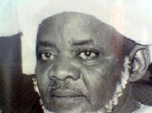 Mawlana BAYE